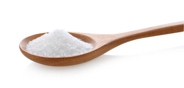 Natural Sea Salt